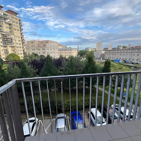 Apartment Jegeho - Tipos Arena Bratislava