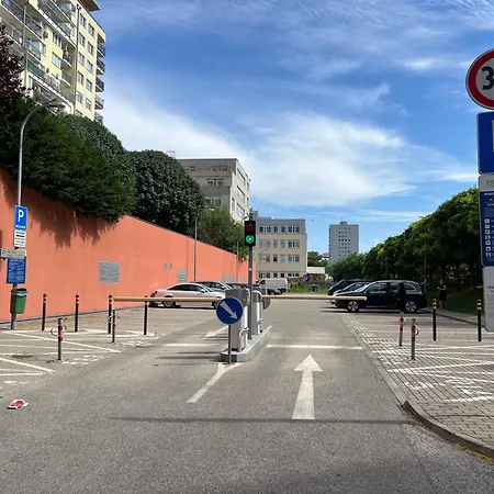 Apartmán Jegeho - Tipos Arena