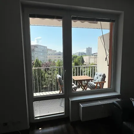 Jegeho - Tipos Arena Apartment *