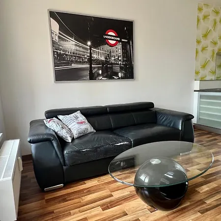 Apartment Jegeho - Tipos Arena