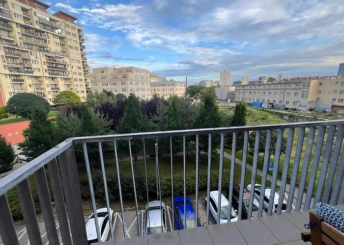 Appartement Jegeho Bratislava