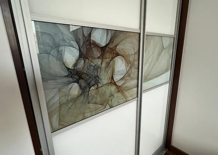 Jegeho 아파트 브라티슬라바