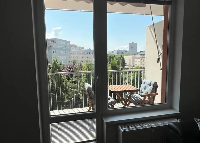 Jegeho Appartement *