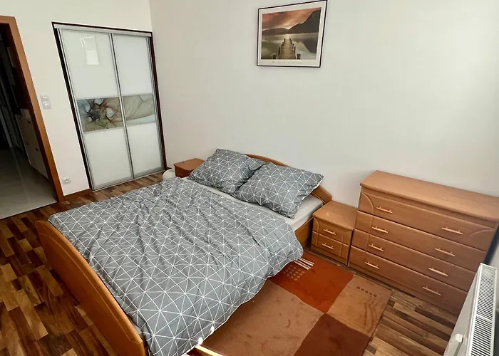 Appartement Jegeho Bratislava