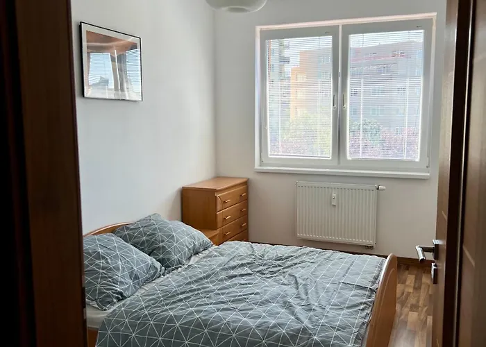 Jegeho Apartament Bratislava