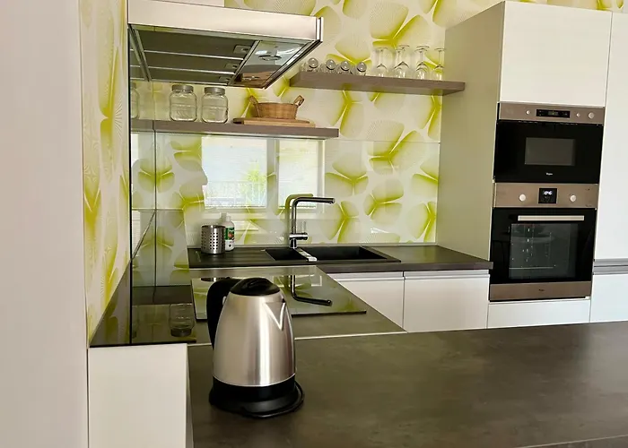 Jegeho Appartement Bratislava