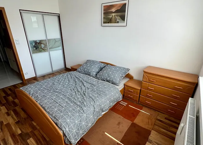 Apartament Jegeho *