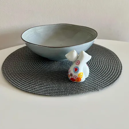 Apartamento Jegeho *