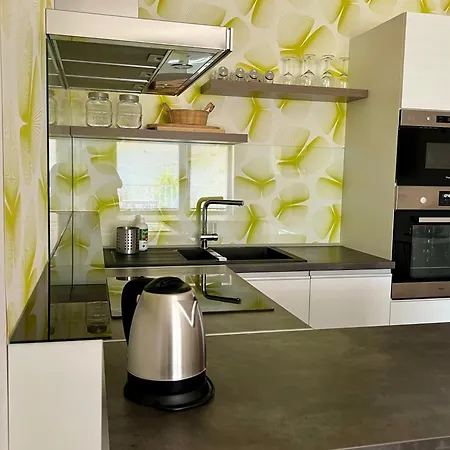 Jegeho Apartamento Bratislava