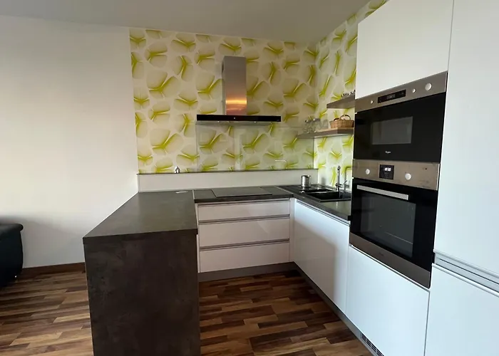 Jegeho Appartement Bratislava