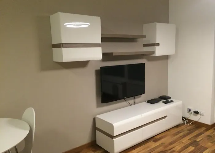 Appartement Jegeho *