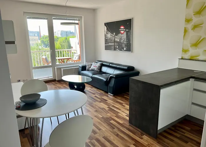 Jegeho Appartement *