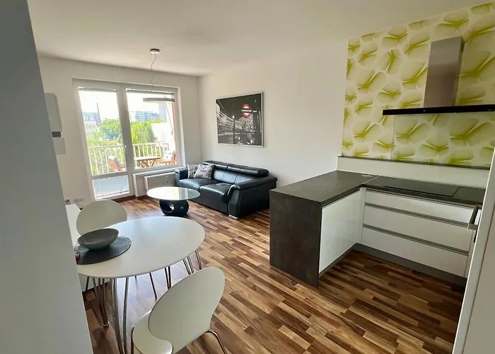 Appartement Jegeho Bratislava